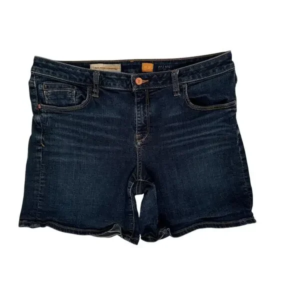 Anthropologie Pilcro Shorts - Size 31 - Picture 2 of 7